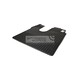 RUBBER FOOT MAT L10/15/32/37